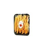 Baby Carrots Clip Art N5
