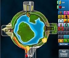 Bloons Tower Defense 4
