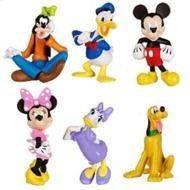 Mickey Mouse Clubhouse Characters N3