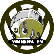 VW Bus Clip Art N6