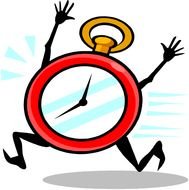 Time Running Out N2