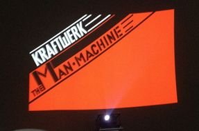 Kraftwerk drawing