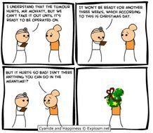 Cartoon Stick Figure Comics Funny