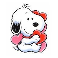 IM AacuteGENES DE SNOOPY BEB Eacute