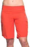 Clip art of the orange shorts