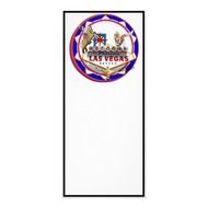 Las Vegas Welcome Sign Template