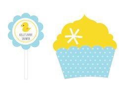 baby shower printables for baby shower