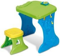 Crayola EZ Art Desk