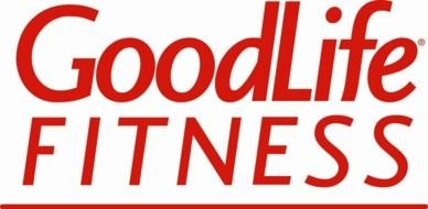logo of GoodLife Fitness