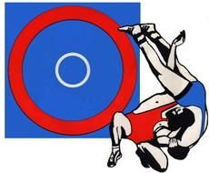Wrestling Gear Clip Art N2