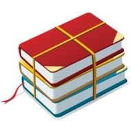 Book Icons Clip Art N4