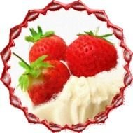 Strawberry Ice Cream