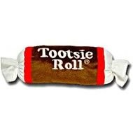 Tootsie Roll Logo