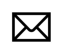 Mail Icon