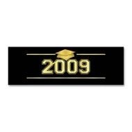 Graduation Business Card Template