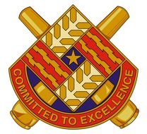 Army TACOM Logo drawing