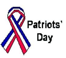 Patriot Day Clip Art N5