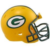 Green Bay Packers Helmet Clip Art N4