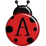 Ladybug Clip Art N63