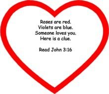 Roses Are Red Violets Blue Poems N3