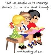 Students Learning Clip Art N8