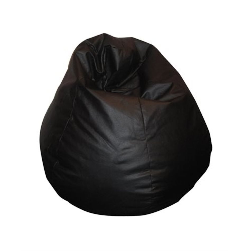 Black Bean Bag Chair