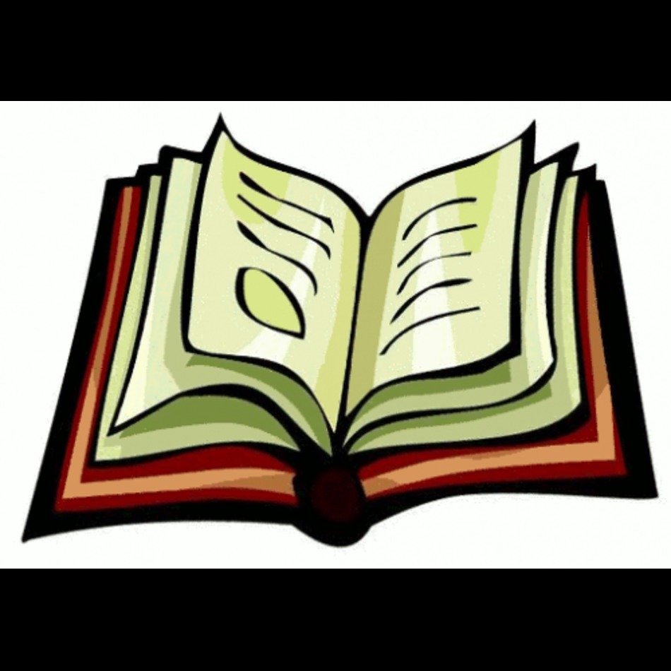 Book Clip Art N193