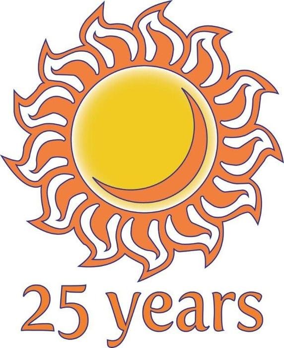 Sun Graphic N4