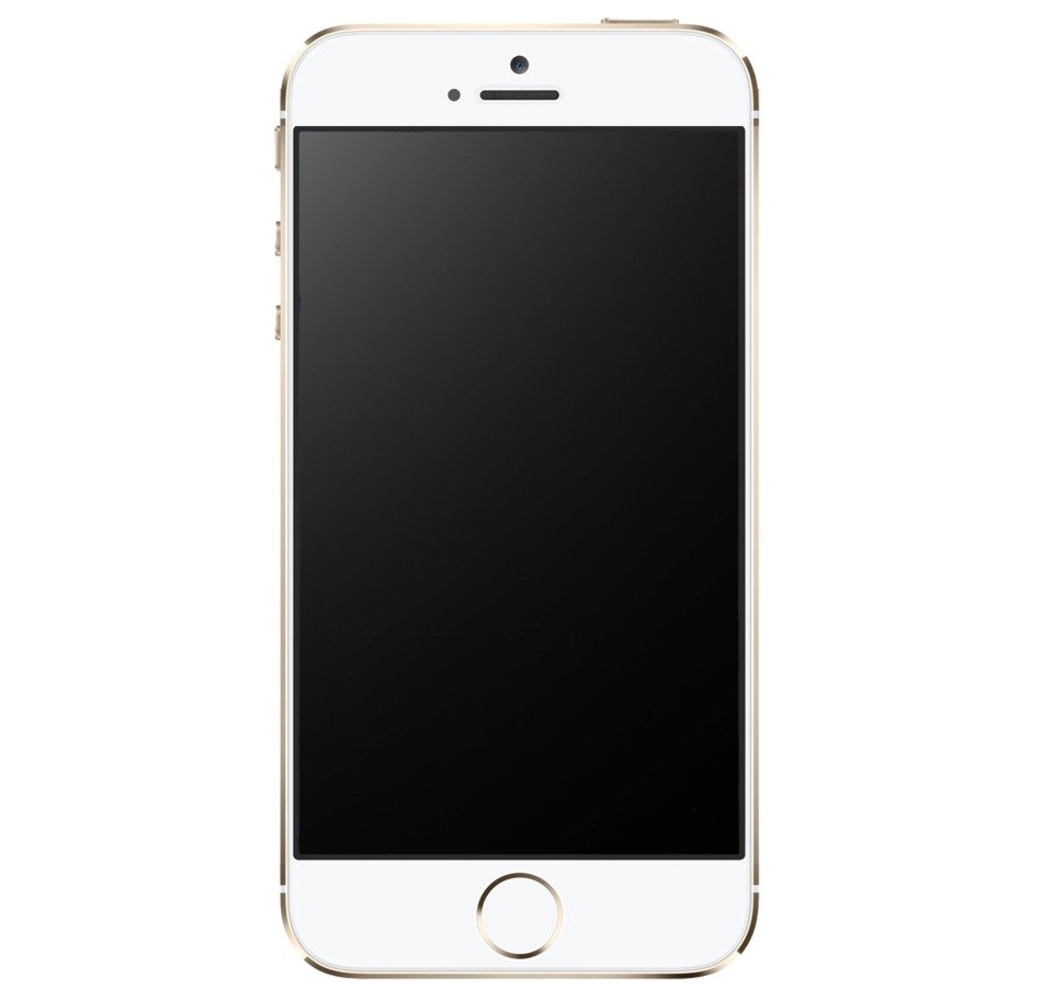 IPhone 6 drawing
