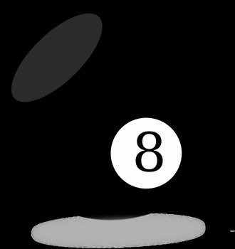 8 Ball N2