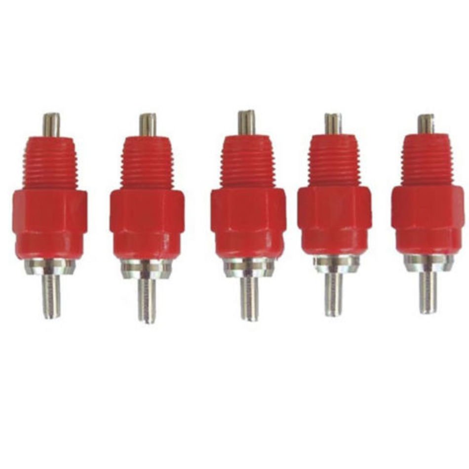 Details About 50 X 1N4004 400V 1A DO 41 Axial Lead Rectifier Diodes W8
