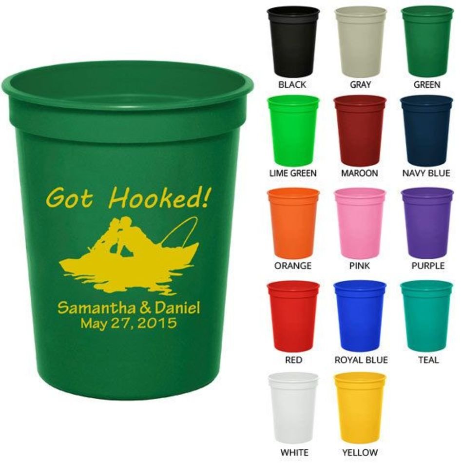 Plastic Cup Clip Art N45