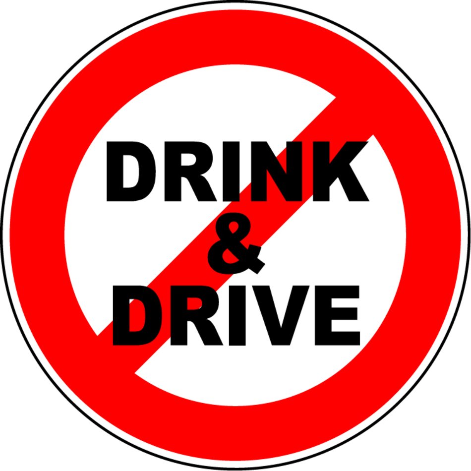 Dont Drink And Drive N4