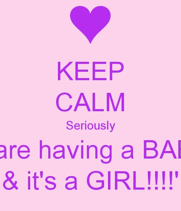 Baby Girl