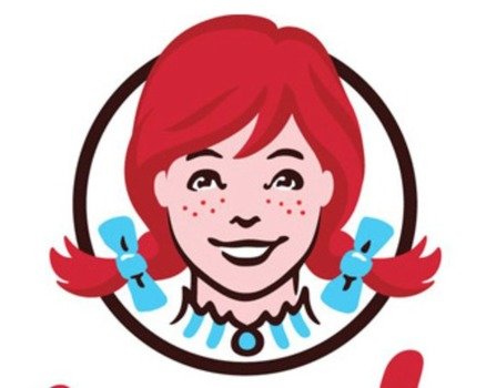Wendys Logo Says Mom