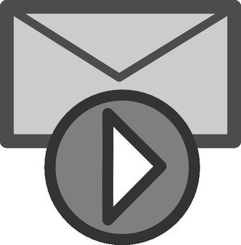 Mail Clip Art N20