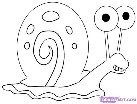 How To Draw Spongebob SquarePants Characters