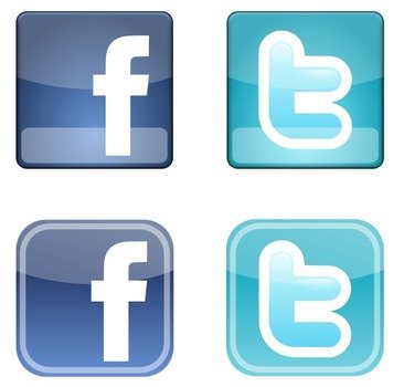 Facebook Logo Vector