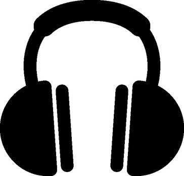 Cartoon Headphones N5