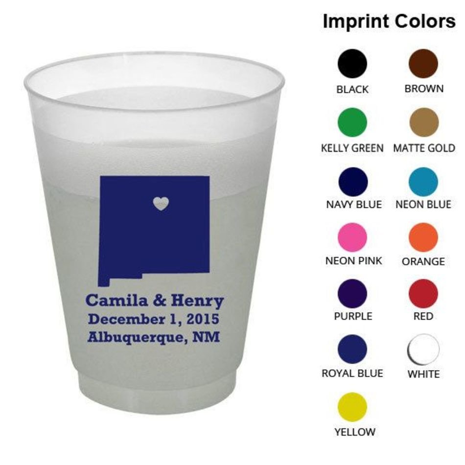 Plastic Cup Clip Art N46