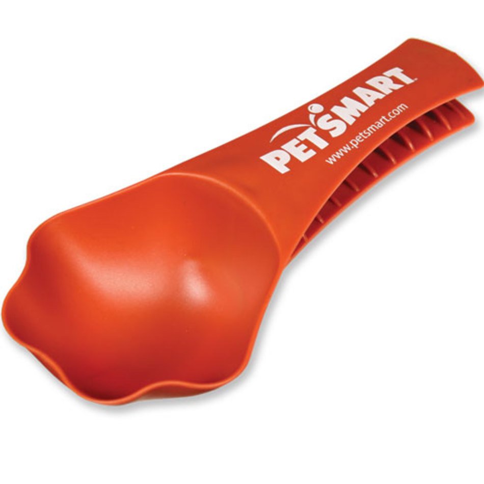 Pet Food Scoop Sizes