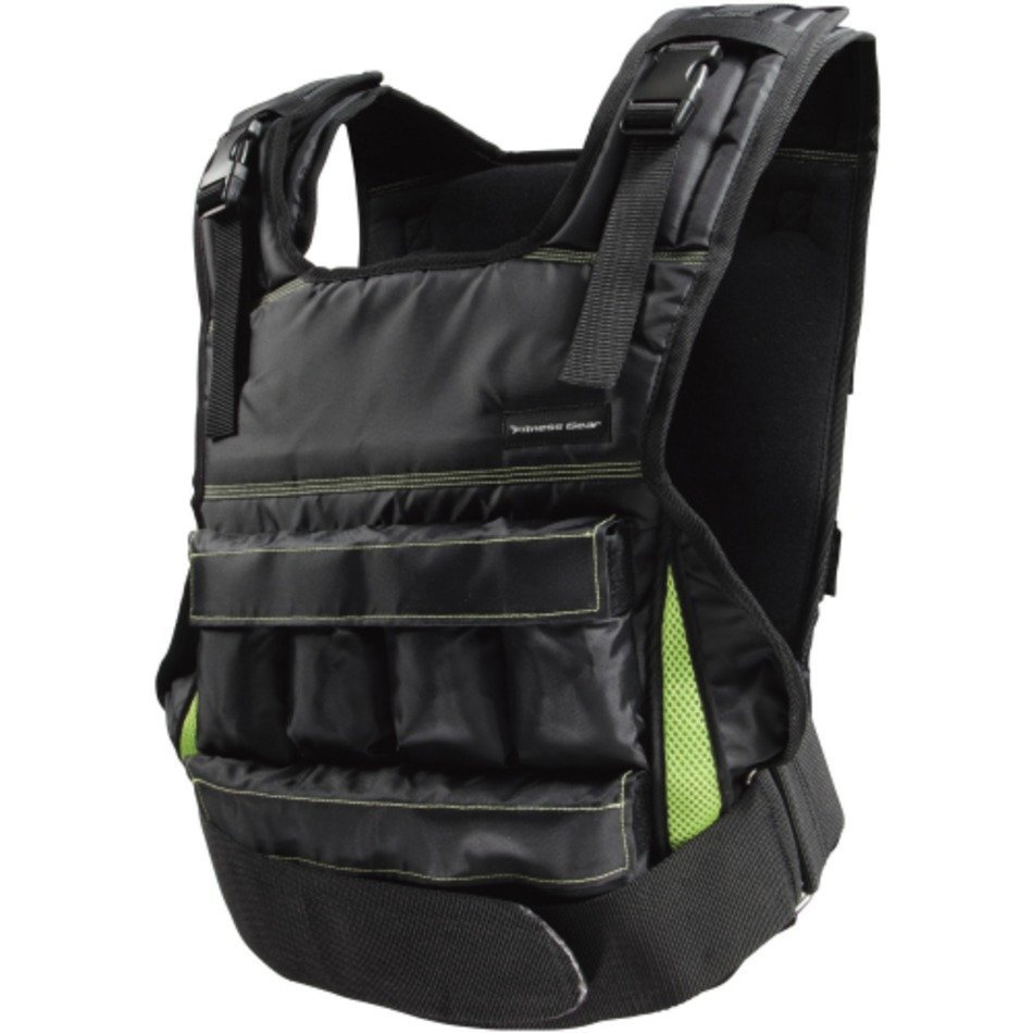 Weight Vest Walmart