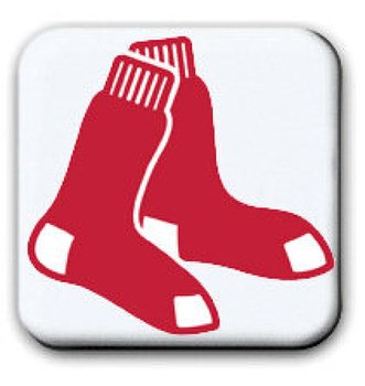 Boston Red Sox Logo Clip Art N17