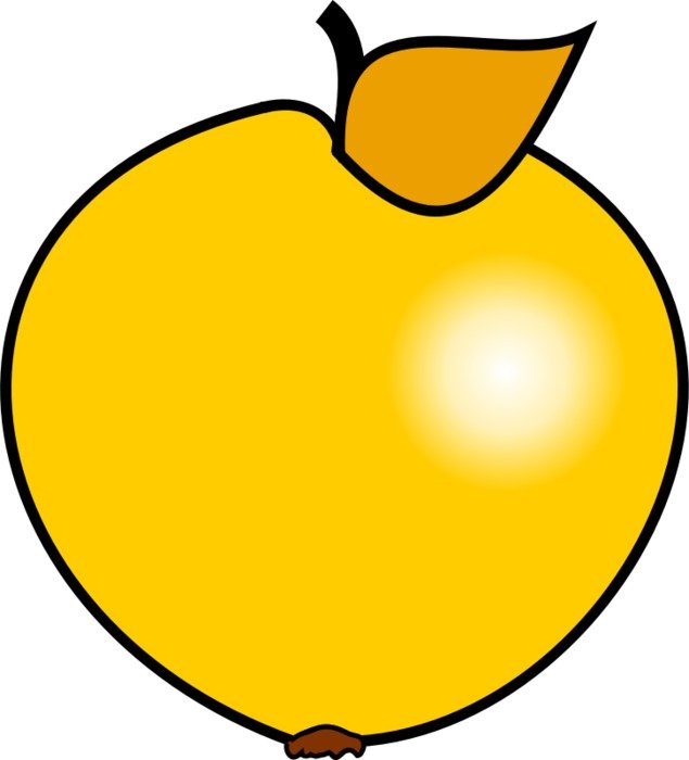 Golden Apple By Krzysiu Usernamekrzysiu