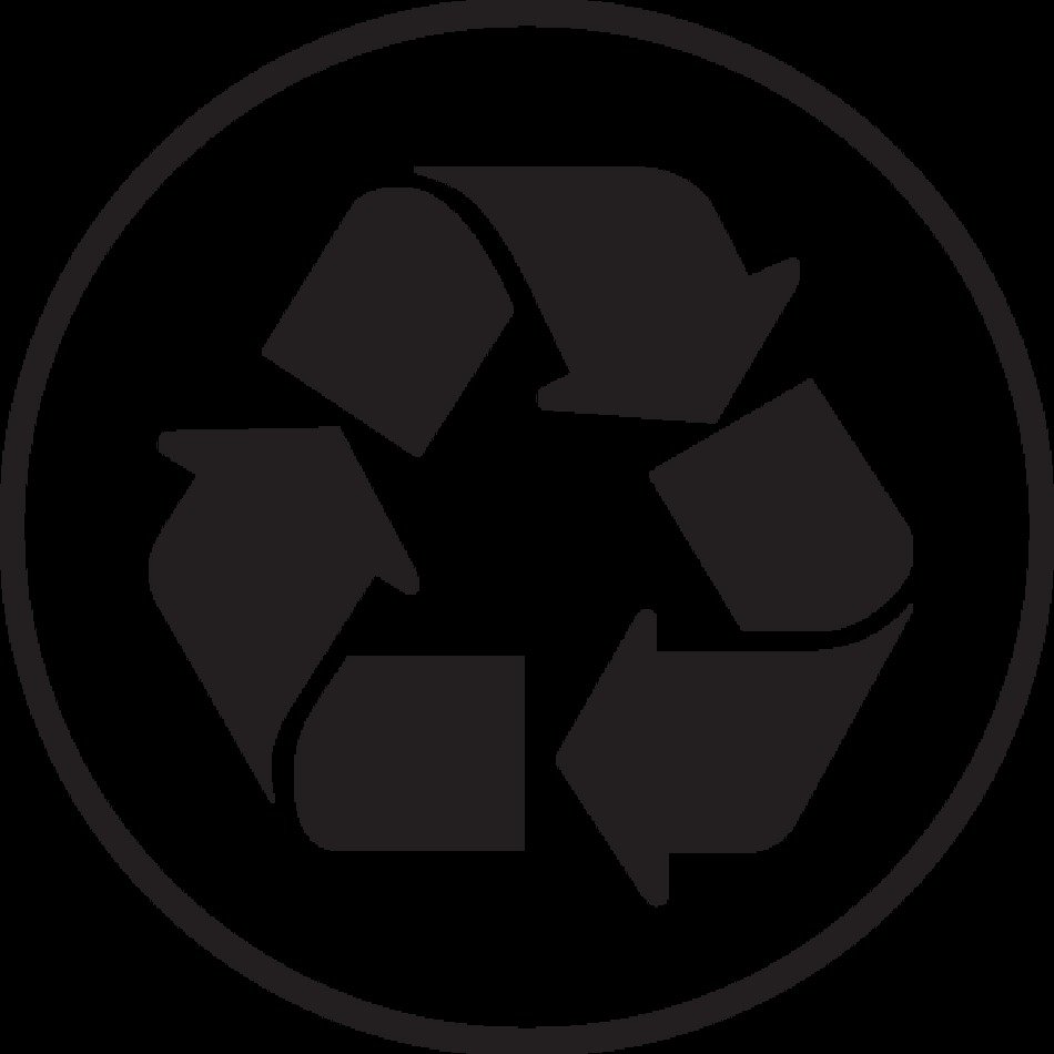 Recycling Sign Clip Art