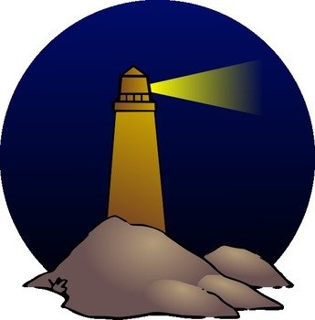 Lighthouse Clip Art N30