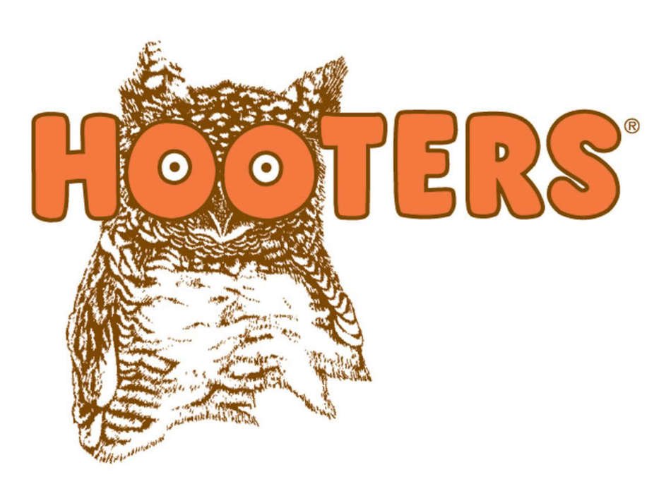 Hooters Restaurant Logo