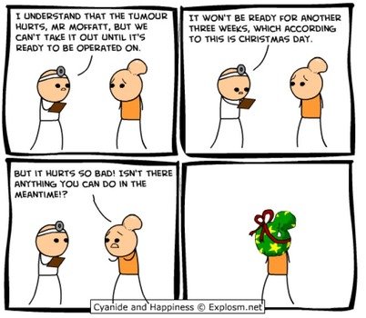 Cartoon Stick Figure Comics Funny