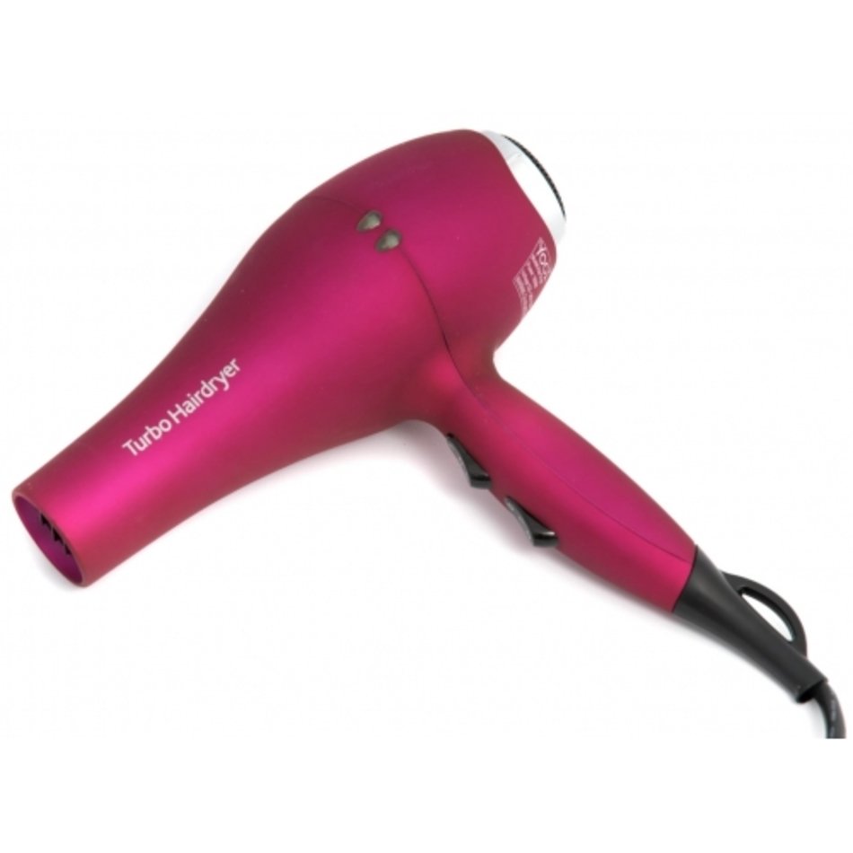 Pink Blow Dryer