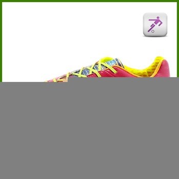Pink Soccer Cleats Clip Art